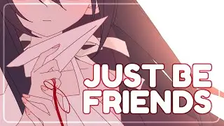 【Lin】Just Be Friends 15th Anniversary【Cover en Español】