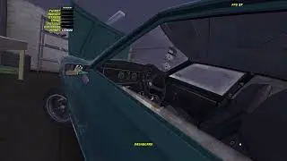 Meu Satsuma turbo no MSC (Obs: Isso não é um episódio ou começo de série)