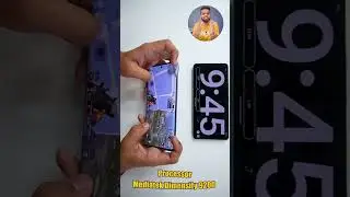 Testing vivo X90 BGMI- 100% to 0% Battery Drain!