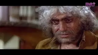 Amrish Puri as Zaalim Singh: Johny I Love You