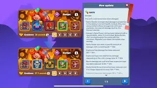 CORSAIR UPDATE! NEW META FOR CORSAIR DECK