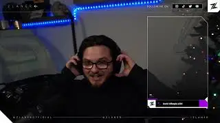AmongUS VR 10 January 2023 | OpTic Zlaner