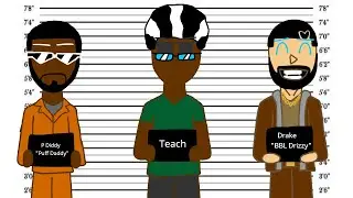 My Teacher Was...Weird