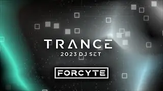 Trance mix by Forcyte [Deep Trance, Peaktime Driving Techno, Trance, Uplifting Vocal Trance]