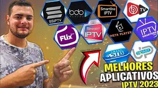 COMO DESBLOQUEAR TODOS CANAIS NO TV BOX E NA SMART TV ! (REVELANDO O MELHOR APLICATIVO DE 2023)