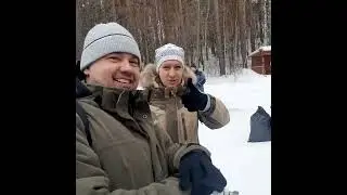 Озеро сунгуль. лагерь орлёнок.  начало перед соревнованиям.