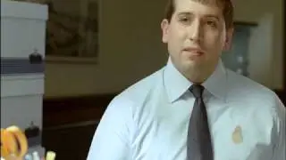 Your Talking Stain Ad could air on Prime Time TV