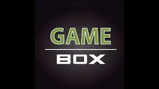 Придумал рубрику!!!! GameBoX