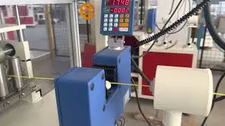 3d filament extruder Industrial Model