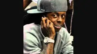 Receipt - Lil Wayne