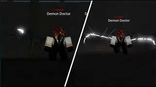 Ro ghoul Reworked Ken Kaneki stage 4