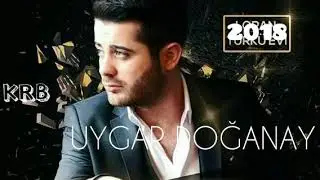 Uygar Doğanay Affetmem Kendimi 2018