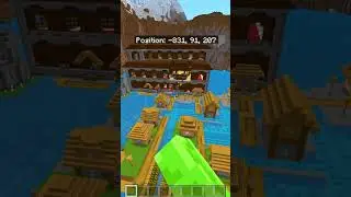 Was ist das für ein Minecraft Seed? 😂 