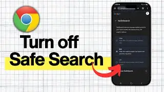 How to Turn Off SafeSearch on Google When It’s Locked (Full Guide)
