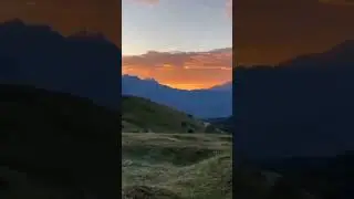 #ингушетия #Горы  #г1алг1айче #нохче #Сили #вежарий