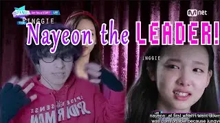 becoming TWICE: (Nayeon Version) | K-popper REACTION (A major) 👑👌