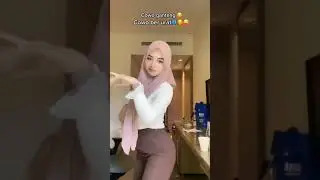 Today Hijab Viral - Cowok Ganteng Atau Cowok Berurat? 