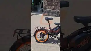 KUGOO V1PRO