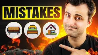 House Buyer MISTAKES to AVOID, in 2025