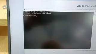 How to skip WiFi connection in windows 11 Laptops and Desktop.