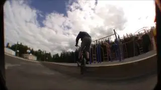 RKWDBMX 2014 Mixed Clips (MINIMIX bonus section)