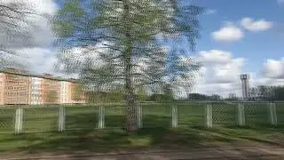Лужеснянская история