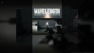 Tracer Pack: Wavelength Ultra Skin