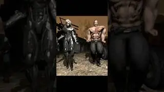 Woman VS......[SFM] #memes