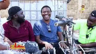 Cityuation Episode 23.