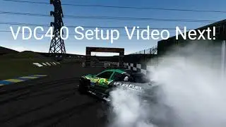 Ever wondered what I listen to when doing qualifying?!
