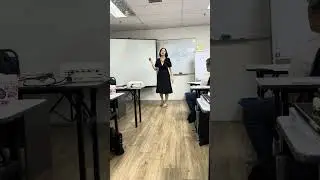 Krista Goon - HRDC TTT Evaluation For Trainers