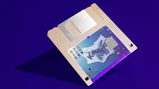 The 1.4 megabyte Operating System: KolibriOS [+Installation Instructions]