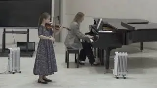 Заец Мирьям III Группа 