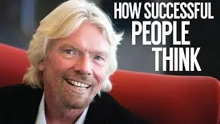 How Successful People Think