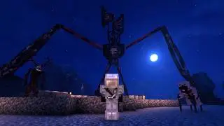 This Brand New Sirenhead Mod Is Insane…