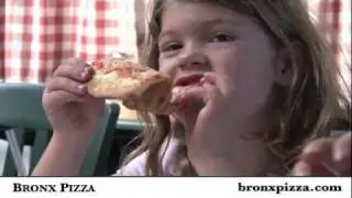 Bronx Pizza