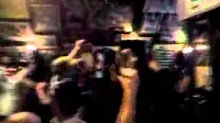 'let the people sing'