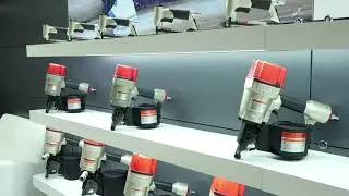 Tema Çivi - İntermob 2021