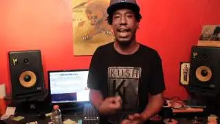 Bad Azz freestyle