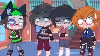 Two best friends in the room Meme/ Feat. Shastoon-Popov Family & Zhenya Volkov