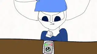 💜ring ding ding meme💜 (pusho4ek)(animaton)