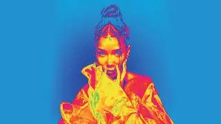 FREE Emotional Jhene Aiko Type Beat - 