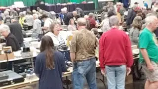 Ham Radio Outlet at Sea Pac #2