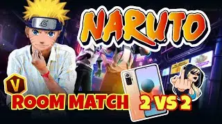 💥FREE FIRE ⚡2 VS 2 ROOM MATCH CLUTCH 💯 REDMINOTE 10PRO 📲 VERY INSANE MATCH 👌@INSANEDEVIL420 👿