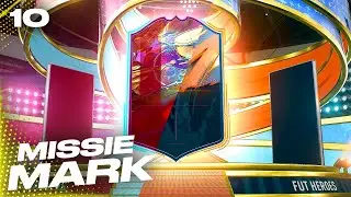 IK PACK MIJN EERSTE HERO & RULEBREAKERS KAART! | FIFA 23 MISSIE MARK #10