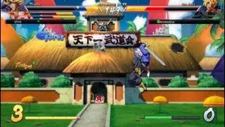DRAGON BALL FighterZ Closed Beta_20170918000903