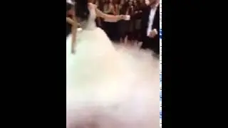 Свадьба в Дагестане