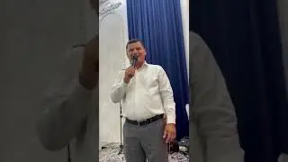 MUXRIDDIN IKROMOV TUYDA BODO BODO
