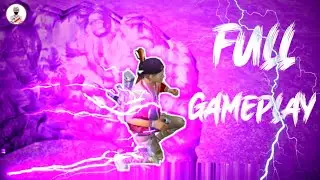 FULL GAMEPLAY | APPEN FF #freefire #viral