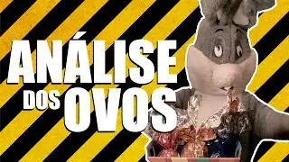 INSANO OVOS ANÁLISE